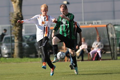 HBC Voetbal • <a style="font-size:0.8em;" href="http://www.flickr.com/photos/151401055@N04/48973112017/" target="_blank">View on Flickr</a>
