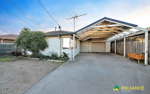 32 Hampstead Drive, Hoppers Crossing Vic 3029