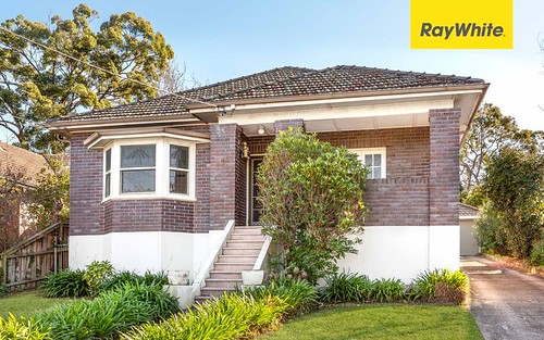 1 Lewis St, Epping NSW 2121