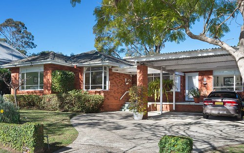 1 Verney Dr, West Pennant Hills NSW 2125