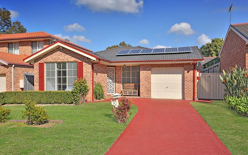 16 Troopers Mews, Holsworthy NSW 2173