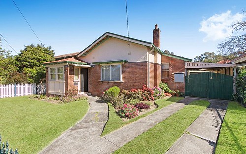 56 High St, Willoughby NSW 2068