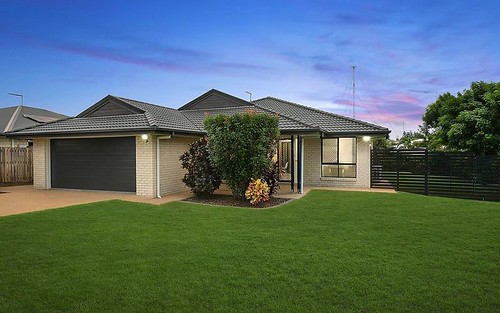 22 Kerrie Meares Crescent, Gracemere QLD