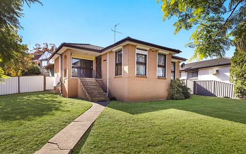 2 Conway Place, Kings Langley NSW 2147