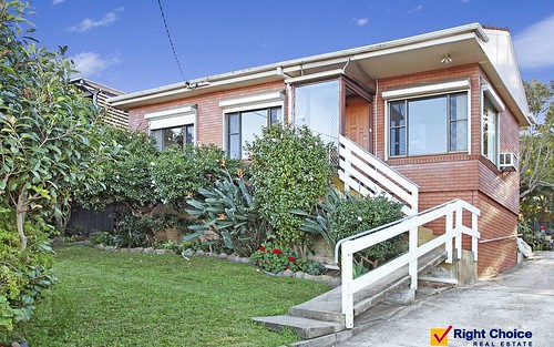 374 Northcliffe Drive, Lake Heights NSW 2502