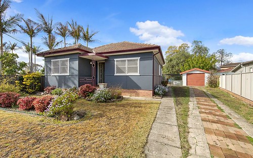 28 Fraser Rd, Canley Vale NSW