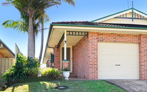1/29 Woodlands Drive, Glenmore Park NSW 2745