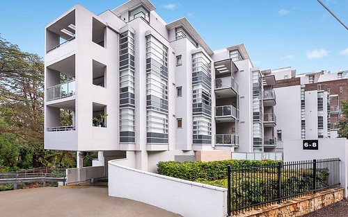 13/6-8 Drovers Way, Lindfield NSW 2070