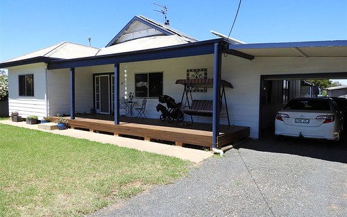 Address available on request, Warren NSW 2824