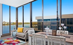712/3 Foreshore Place, Wentworth Point NSW