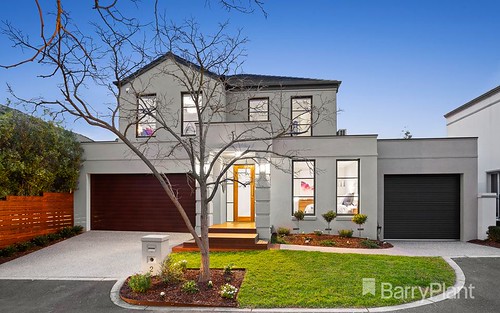 2/31 Oliver Rd, Templestowe VIC 3106