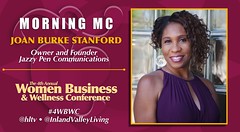 4th Annual Women Business and Wellness Conference
