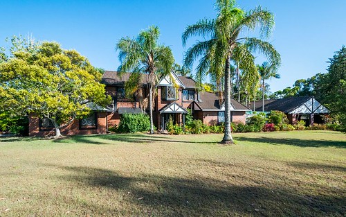 11 Caramana Drive, Waterview Heights NSW 2460