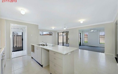 Address available on request, Jordan Springs NSW 2747