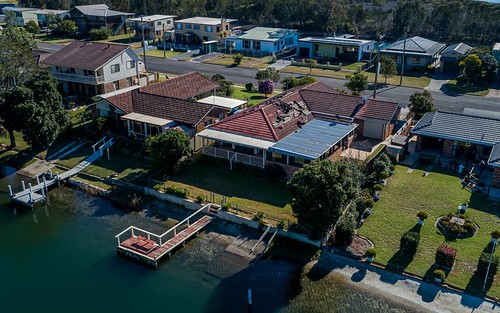 74 Jacobs Drive, Sussex Inlet NSW 2540