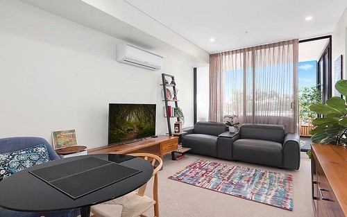 603/2 Chester Street, Epping NSW 2121