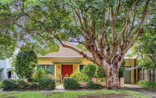 47 Captain Pipers Road, Vaucluse NSW 2030