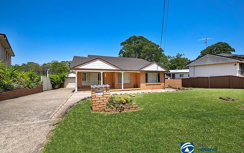 12 Wesley Place, Greystanes NSW 2145
