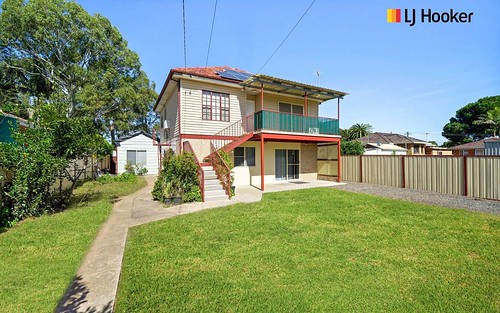 1 Cook Avenue, Canley Vale NSW 2166