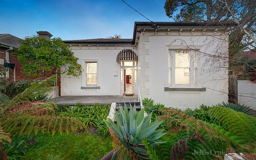 58 Prospect Hill Road, Camberwell VIC 3124