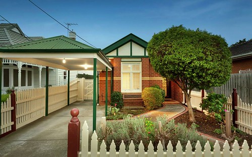 1/184 The Parade, Ascot Vale VIC