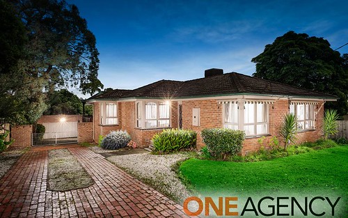 17 Dillon Court, Bayswater VIC 3153