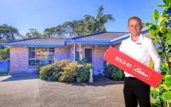 2/21 Cocos Crescent, Forster NSW