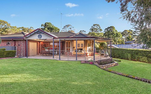 199 Oyster Bay Road, Oyster Bay NSW 2225