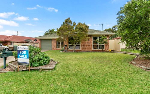 46 Paddy Miller Avenue, Currans Hill NSW 2567