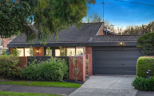 1/9a Wattle Valley Road, Canterbury VIC 3126