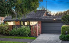 1/9a Wattle Valley Road, Canterbury VIC