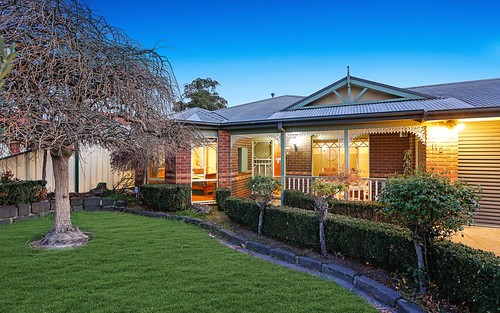 11D Rokewood Crescent, Meadow Heights VIC 3048