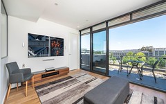522/20 Anzac Park, Campbell ACT
