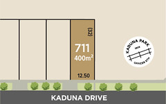 Lot 711, Kaduna Drive, Officer South VIC