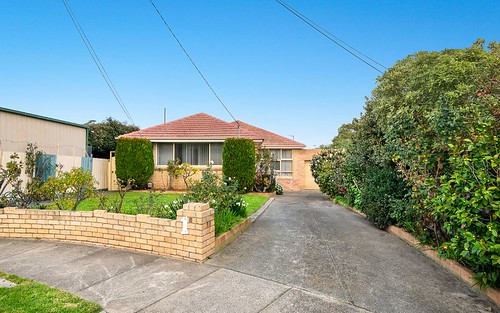 1 Ludwell Cr, Bentleigh East VIC 3165
