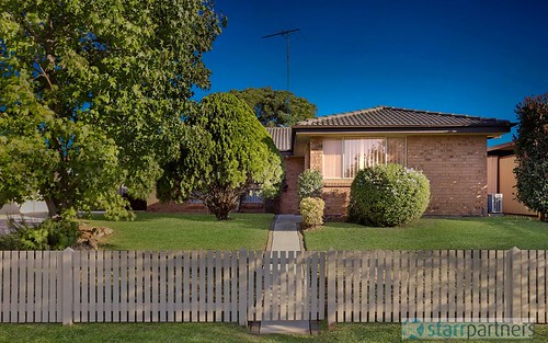 14 Meares Road, Mcgraths Hill NSW 2756