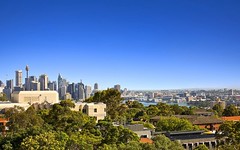 403/250-256 Pacific Highway, Crows Nest NSW