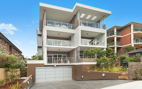 4/12 May Street, Hornsby NSW 2077