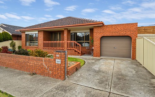 35 Kinlora Avenue, Epping VIC 3076