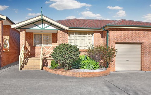 8/211 The River Road, Revesby NSW