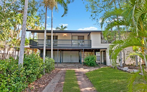 38 Rosewood Crescent, Leanyer NT 0812