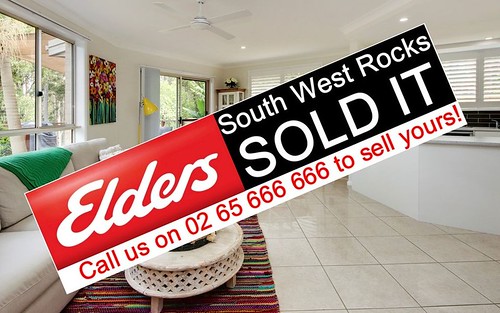 Address available on request, South West Rocks NSW 2431