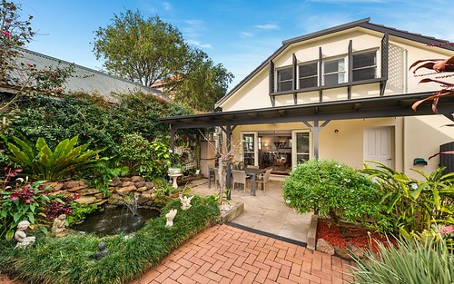 10 Colin Street, Cammeray NSW 2062