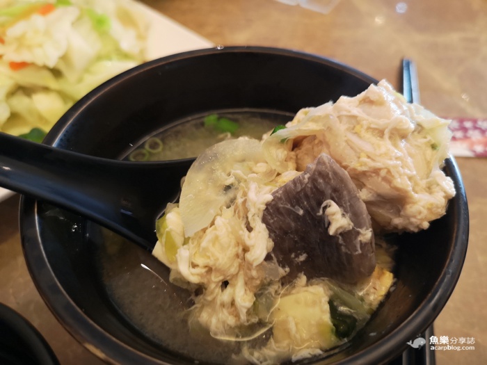 【台北內湖】金泰日式料理│超值海鮮蓋飯 @魚樂分享誌