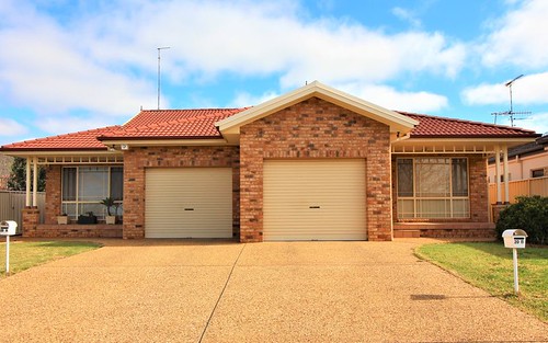 20A & 20B Powys Place, Griffith NSW 2680