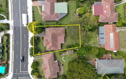 153 Frenchs Forest Road, Frenchs Forest NSW 2086