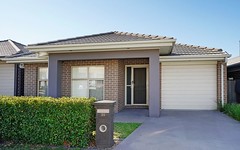 29 Forestwood Drive, Glenmore Park NSW