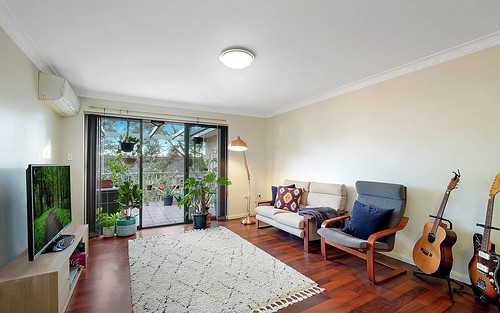 18/4-6 Bellbrook Avenue, Hornsby NSW 2077