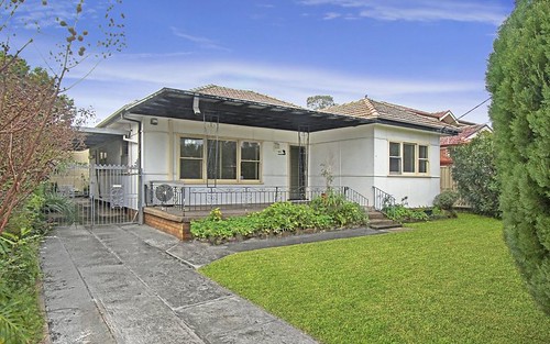 91 Lansdowne Rd, Canley Vale NSW 2166
