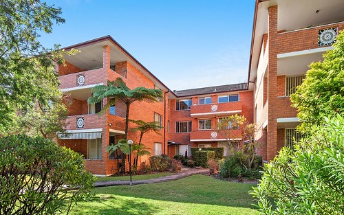 9/147-153 Sydney Street, Willoughby NSW 2068
